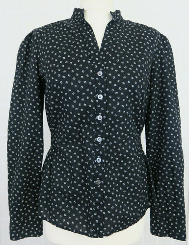 Laura ashley blouse 10 - ashley,