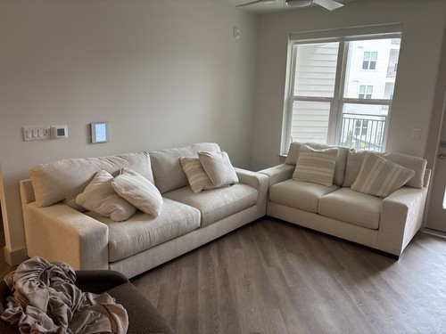 Brand new ashley furniture - new,